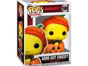 Funko Good Guy Chucky Vintage Halloween