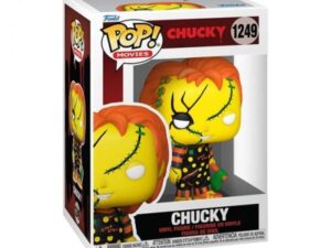 Funko Chucky Vintage Halloween