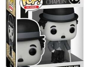 Funko Charlie Chaplin