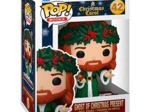 Funko Ghost of Christmas Present A Christmas Carol