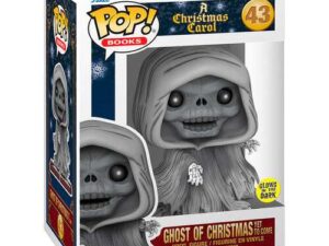 Funko Ghost Of Christmas A Christmas Carol