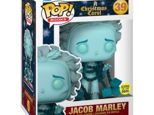 Funko Jacob Marley A Christmas Carol