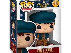 Funko Tiny Tim A Christmas Carol