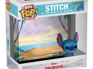 Funko Bitty Pop Stitch Beach