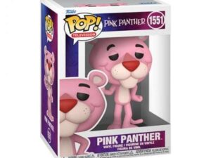 Funko Pink Panther Pantera Rosa