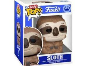 Funko Bitty Pop Sloth