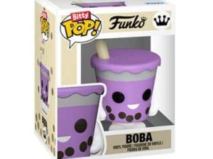 Funko Bitty Pop Boba