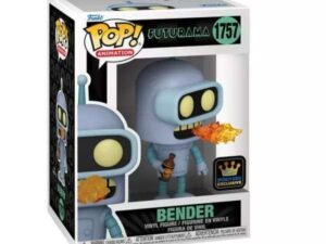 Funko Bender Futurama