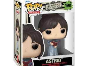 Funko Beetlejuice 2 Astrid