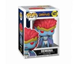 Funko Demona Angry Gargolas