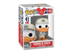 Funko Disney Donald