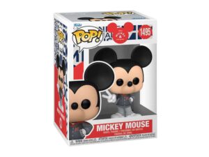 Funko Disney Mickey