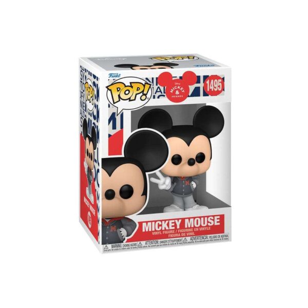 Funko Disney Mickey