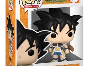 Funko Goku Kid Dragon Ball