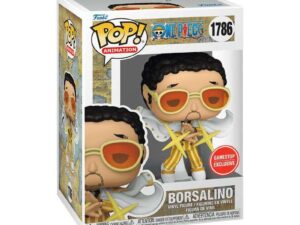 Funko Borsalino One Piece