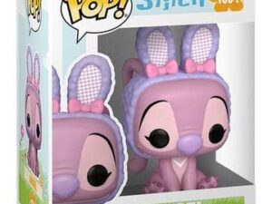 Funko Angel Easter 2025