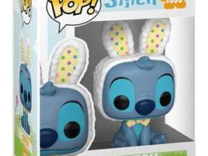 Funko Stitch Easter 2025