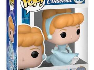 Funko Cinderella 75th Anniversary Disney