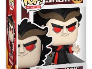 Funko Mad Jack Samurai Jack