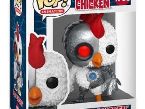 Funko Robot Chicken