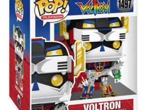 Funko Voltron