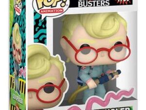 Funko Egon Spengler Ghost Busters