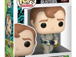 Funko Ray Stantz Ghost Busters