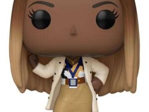 Funko Ava Coleman Abbott Elementary