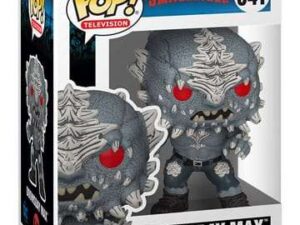 Funko Doomsday Max Smallville