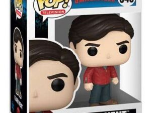 Funko Clark Kent Smallville