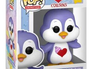 Funko Cozy Heart Penguin Care Bears