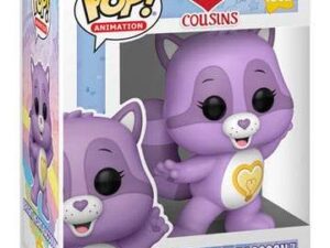 Funko Bright Heart Raccoon Care Bears