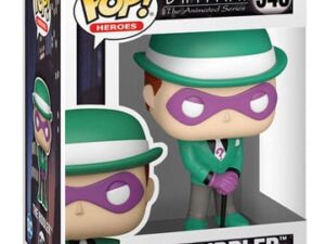 Funko Batman The Animated Series The Riddler 9 cm