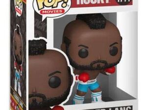 Funko Clubber Lang Rocky Balboa