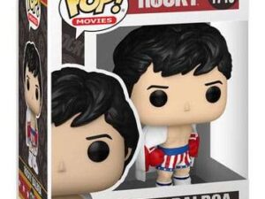 Funko Rocky Balboa