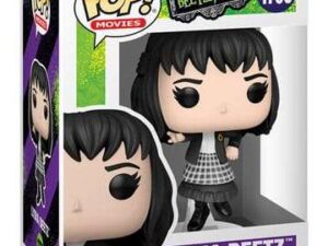 Funko Lydia Deetz Beetlejuice