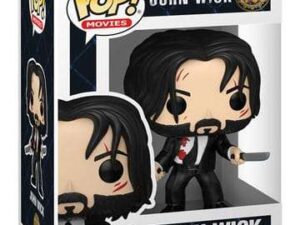 Funko John Wick