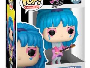 Funko Aja Leith Jem and the Holograms