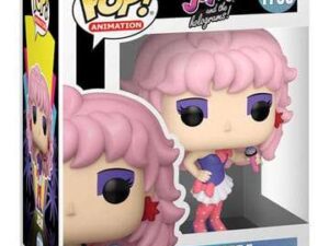 Funko Jem and the Holograms