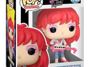 Funko Kimber Benton Jem and the Holograms