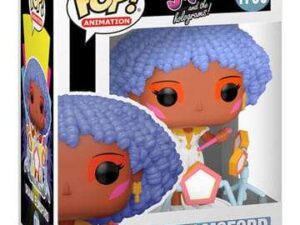 Funko Shana Elmsford Jem and the Holograms