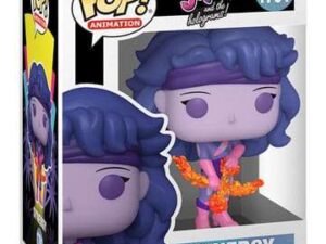 Funko Synergy Jem and the Holograms