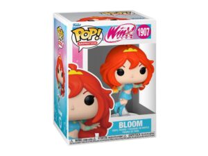 Funko Winx Club Bloom