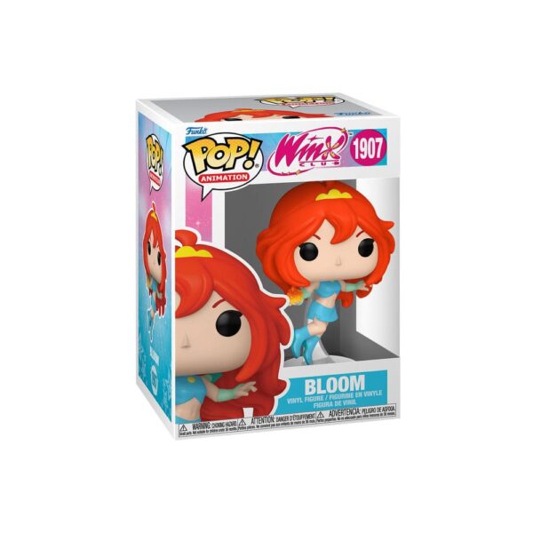 Funko Winx Club Bloom