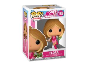 Funko Winx Club Flora