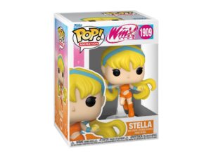 Funko Winx Club Stella