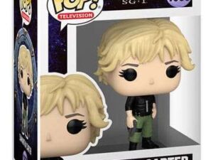 Funko Samantha Carter Stargate