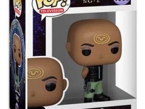 Funko Tealc Stargate