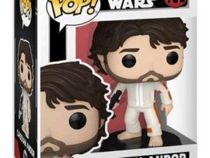 Funko Cassian Andor Star Wars