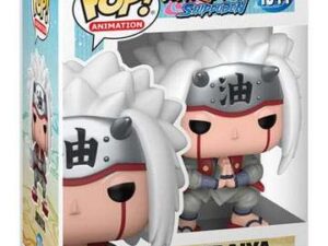 Funko Jiraiya Naruto Shippuden